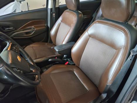 CHEVROLET Cobalt 1.8 4P FLEX LTZ AUTOMÁTICO, Foto 9