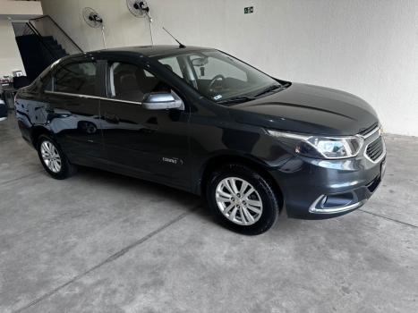 CHEVROLET Cobalt 1.8 4P FLEX LTZ AUTOMÁTICO, Foto 1