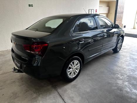 CHEVROLET Cobalt 1.8 4P FLEX LTZ AUTOMÁTICO, Foto 7
