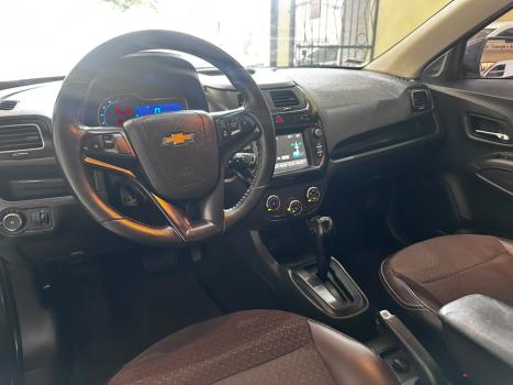 CHEVROLET Cobalt 1.8 4P FLEX LTZ AUTOMÁTICO, Foto 11