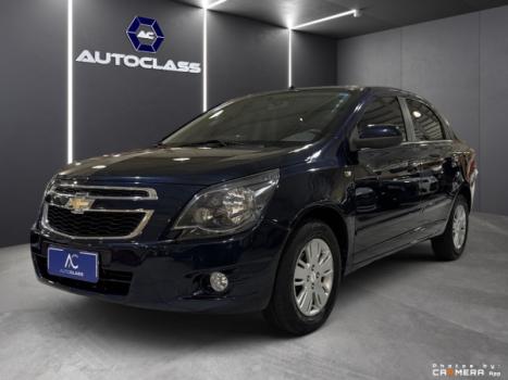 CHEVROLET Cobalt 1.8 4P FLEX LTZ AUTOMÁTICO, Foto 1