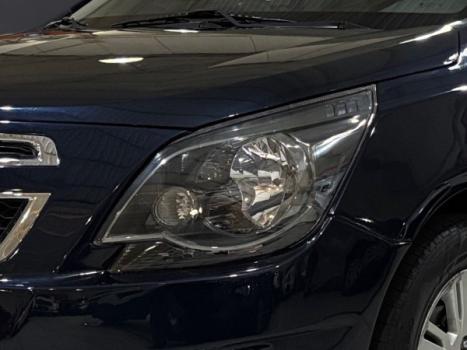 CHEVROLET Cobalt 1.8 4P FLEX LTZ AUTOMÁTICO, Foto 2