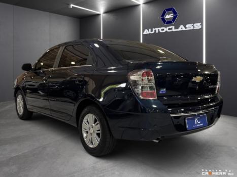 CHEVROLET Cobalt 1.8 4P FLEX LTZ AUTOMÁTICO, Foto 6