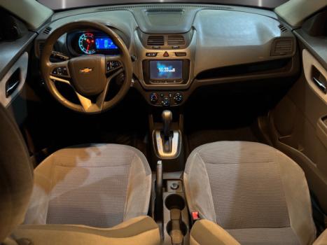 CHEVROLET Cobalt 1.8 4P FLEX LTZ AUTOMÁTICO, Foto 8