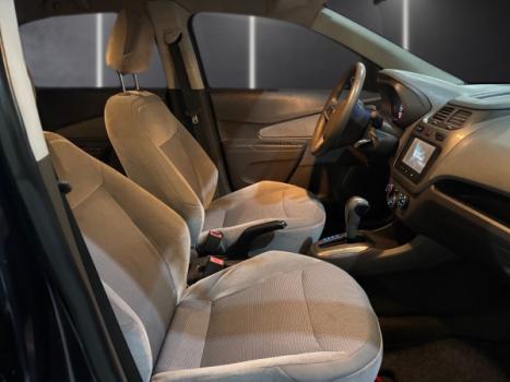 CHEVROLET Cobalt 1.8 4P FLEX LTZ AUTOMÁTICO, Foto 9