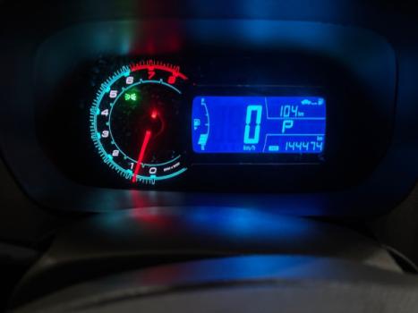 CHEVROLET Cobalt 1.8 4P FLEX LTZ AUTOMÁTICO, Foto 14
