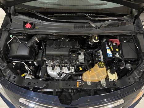 CHEVROLET Cobalt 1.8 4P FLEX LTZ AUTOMÁTICO, Foto 15