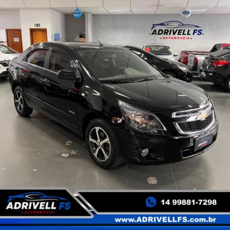CHEVROLET Cobalt 1.8 4P FLEX LTZ, Foto 2