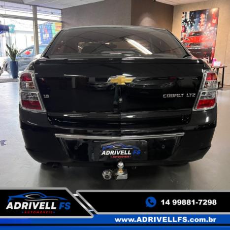 CHEVROLET Cobalt 1.8 4P FLEX LTZ, Foto 3