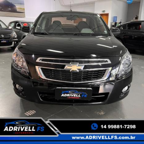 CHEVROLET Cobalt 1.8 4P FLEX LTZ, Foto 4