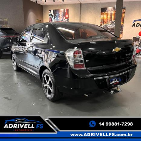 CHEVROLET Cobalt 1.8 4P FLEX LTZ, Foto 5