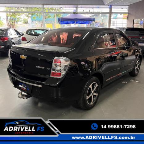 CHEVROLET Cobalt 1.8 4P FLEX LTZ, Foto 6