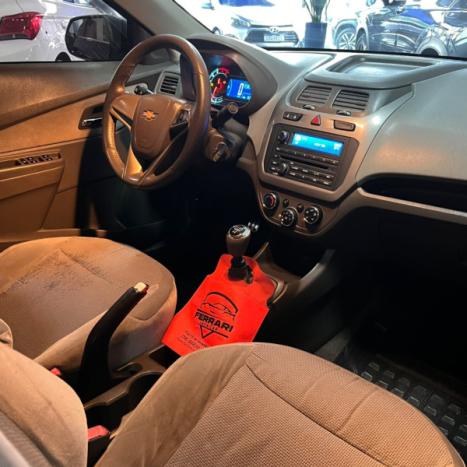 CHEVROLET Cobalt 1.8 4P FLEX LTZ, Foto 9