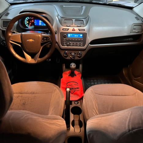 CHEVROLET Cobalt 1.8 4P FLEX LTZ, Foto 12