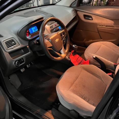 CHEVROLET Cobalt 1.8 4P FLEX LTZ, Foto 14