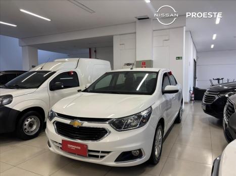 CHEVROLET Cobalt 1.8 4P FLEX LTZ AUTOMÁTICO, Foto 1
