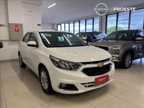 CHEVROLET Cobalt 1.8 4P FLEX LTZ AUTOMÁTICO, Foto 3