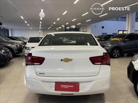 CHEVROLET Cobalt 1.8 4P FLEX LTZ AUTOMÁTICO, Foto 5