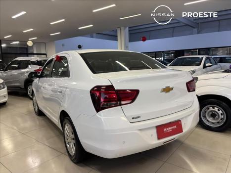 CHEVROLET Cobalt 1.8 4P FLEX LTZ AUTOMÁTICO, Foto 6