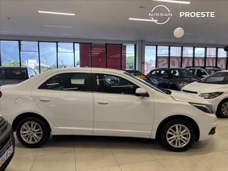 CHEVROLET Cobalt 1.8 4P FLEX LTZ AUTOMÁTICO, Foto 7