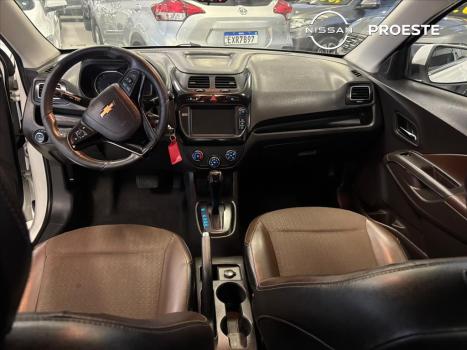 CHEVROLET Cobalt 1.8 4P FLEX LTZ AUTOMÁTICO, Foto 9