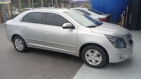 CHEVROLET Cobalt 1.8 4P FLEX LTZ ADVANTAGE AUTOMÁTICO, Foto 1