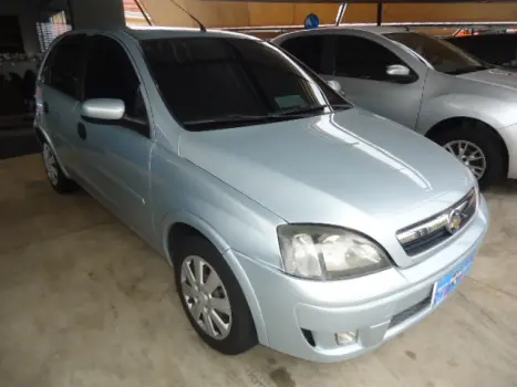 CHEVROLET Corsa Hatch 1.4 4P MAXX FLEX, Foto 2 CHEVROLET Corsa Hatch 1.4 4P MAXX FLEX, Foto 2