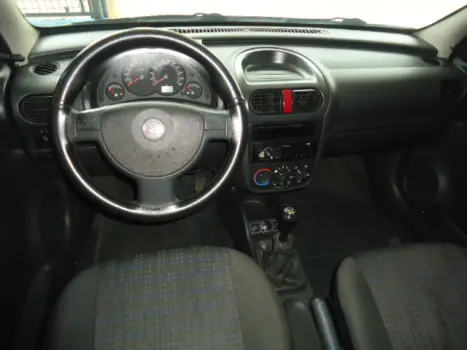CHEVROLET Corsa Hatch 1.4 4P MAXX FLEX, Foto 4 CHEVROLET Corsa Hatch 1.4 4P MAXX FLEX, Foto 4