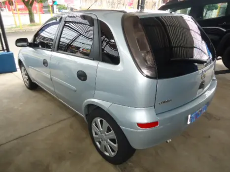 CHEVROLET Corsa Hatch 1.4 4P MAXX FLEX, Foto 5 CHEVROLET Corsa Hatch 1.4 4P MAXX FLEX, Foto 5
