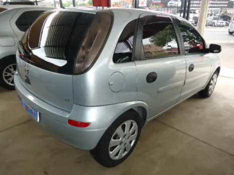 CHEVROLET Corsa Hatch 1.4 4P MAXX FLEX, Foto 6 CHEVROLET Corsa Hatch 1.4 4P MAXX FLEX, Foto 6