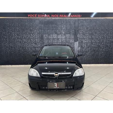CHEVROLET Corsa Hatch 1.4 4P MAXX FLEX, Foto 2 CHEVROLET Corsa Hatch 1.4 4P MAXX FLEX, Foto 2
