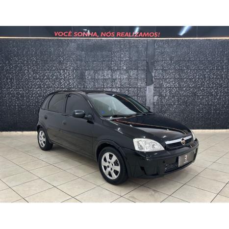 CHEVROLET Corsa Hatch 1.4 4P MAXX FLEX, Foto 3 CHEVROLET Corsa Hatch 1.4 4P MAXX FLEX, Foto 3