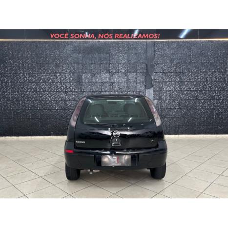 CHEVROLET Corsa Hatch 1.4 4P MAXX FLEX, Foto 5 CHEVROLET Corsa Hatch 1.4 4P MAXX FLEX, Foto 5