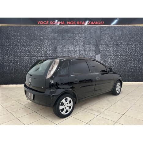 CHEVROLET Corsa Hatch 1.4 4P MAXX FLEX, Foto 6 CHEVROLET Corsa Hatch 1.4 4P MAXX FLEX, Foto 6