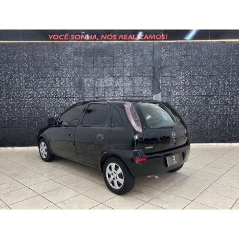 CHEVROLET Corsa Hatch 1.4 4P MAXX FLEX, Foto 7 CHEVROLET Corsa Hatch 1.4 4P MAXX FLEX, Foto 7