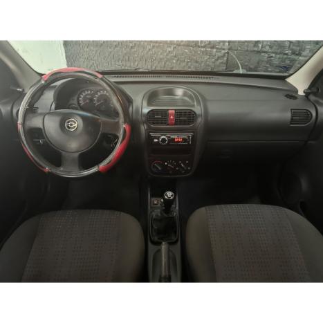 CHEVROLET Corsa Hatch 1.4 4P MAXX FLEX, Foto 8 CHEVROLET Corsa Hatch 1.4 4P MAXX FLEX, Foto 8