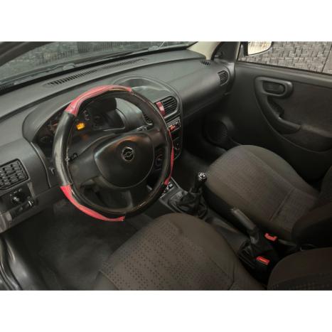 CHEVROLET Corsa Hatch 1.4 4P MAXX FLEX, Foto 10 CHEVROLET Corsa Hatch 1.4 4P MAXX FLEX, Foto 10