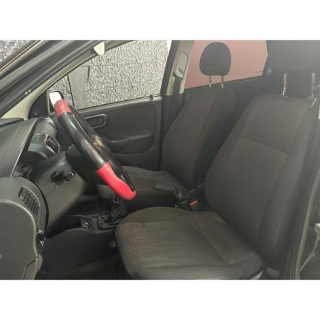 CHEVROLET Corsa Hatch 1.4 4P MAXX FLEX, Foto 11 CHEVROLET Corsa Hatch 1.4 4P MAXX FLEX, Foto 11