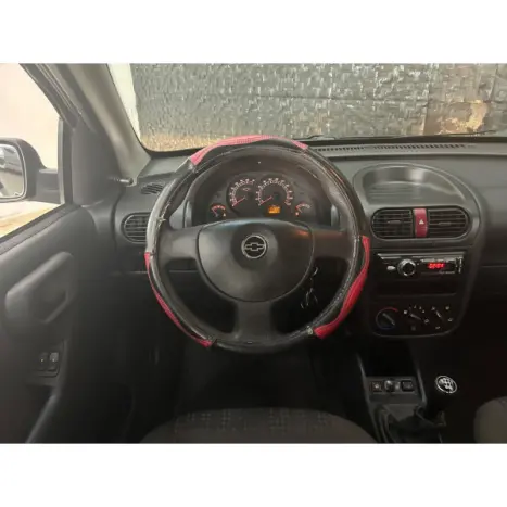 CHEVROLET Corsa Hatch 1.4 4P MAXX FLEX, Foto 13 CHEVROLET Corsa Hatch 1.4 4P MAXX FLEX, Foto 13