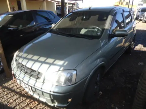 CHEVROLET Corsa Hatch 1.8 4P MAXX FLEX, Foto 1