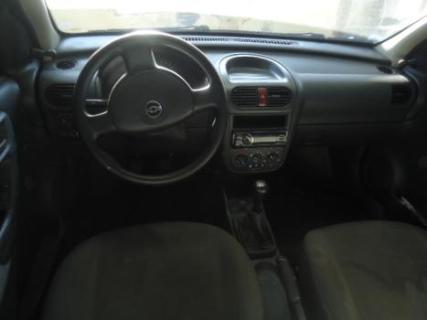 CHEVROLET Corsa Hatch 1.8 4P MAXX FLEX, Foto 4