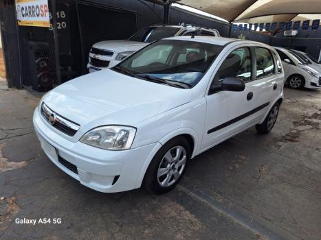 CHEVROLET Corsa Hatch 1.4 4P MAXX FLEX, Foto 2 CHEVROLET Corsa Hatch 1.4 4P MAXX FLEX, Foto 2