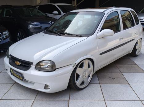 CHEVROLET Corsa Hatch 1.6 WIND, Foto 4 CHEVROLET Corsa Hatch 1.6 WIND, Foto 4