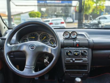 CHEVROLET Corsa Hatch 1.6 WIND, Foto 12 CHEVROLET Corsa Hatch 1.6 WIND, Foto 12