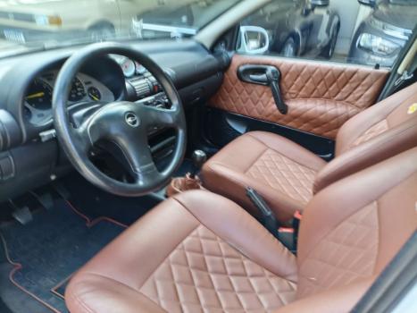 CHEVROLET Corsa Hatch 1.6 WIND, Foto 8