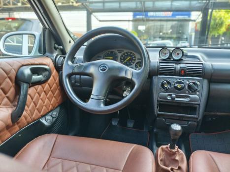 CHEVROLET Corsa Hatch 1.6 WIND, Foto 10