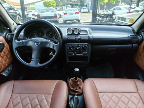 CHEVROLET Corsa Hatch 1.6 WIND, Foto 13