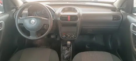 CHEVROLET Corsa Hatch 1.4 4P MAXX FLEX, Foto 5