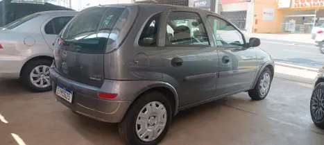 CHEVROLET Corsa Hatch 1.4 4P MAXX FLEX, Foto 3
