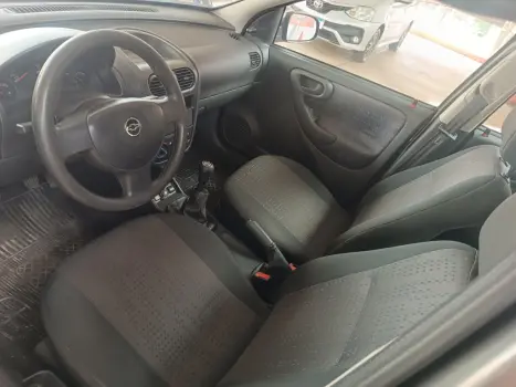 CHEVROLET Corsa Hatch 1.4 4P MAXX FLEX, Foto 9